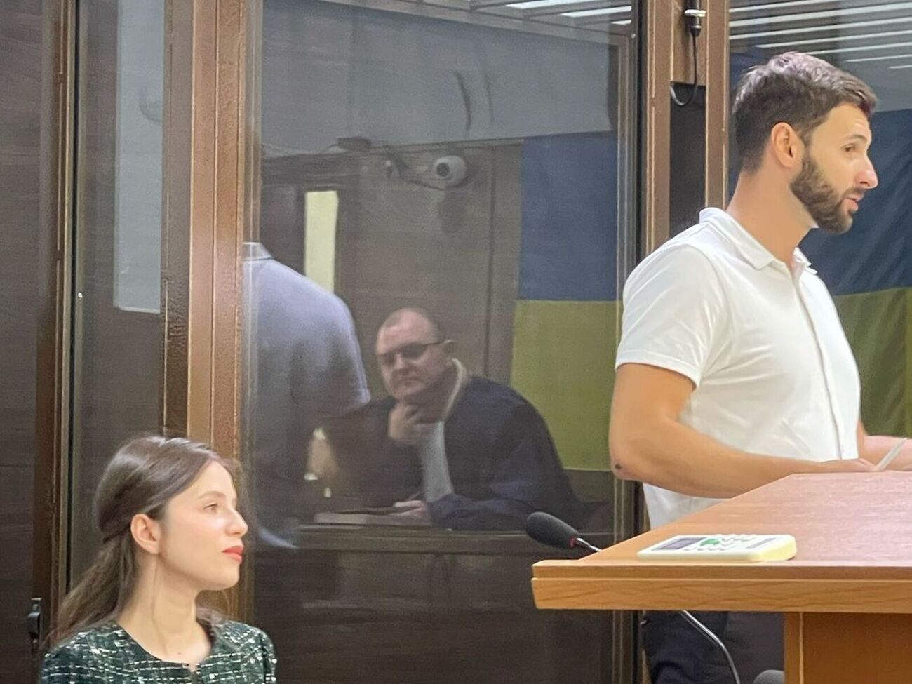 Соловий: Путин – х..йло