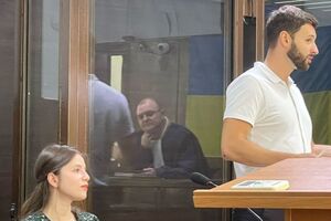 Соловий: Путин – х..йло