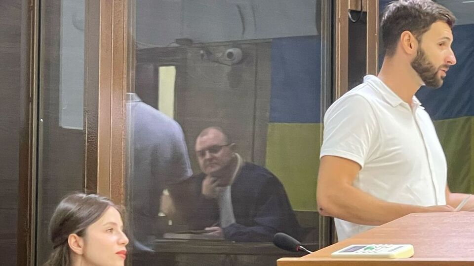 Соловій: Путін – х...йло