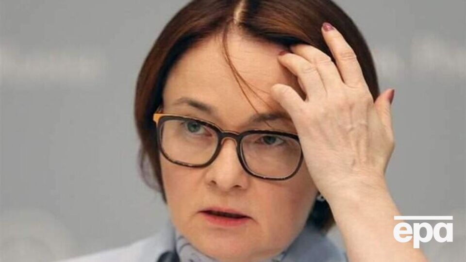 Слідство встановило, що Набіулліна, зокрема, змінила стратегію роботи Центробанку для підтримки окупації України й уникнення санкцій