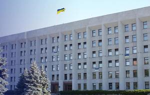 ЗМІ пишуть, що чоловік просився на зустріч із керівником ОВА