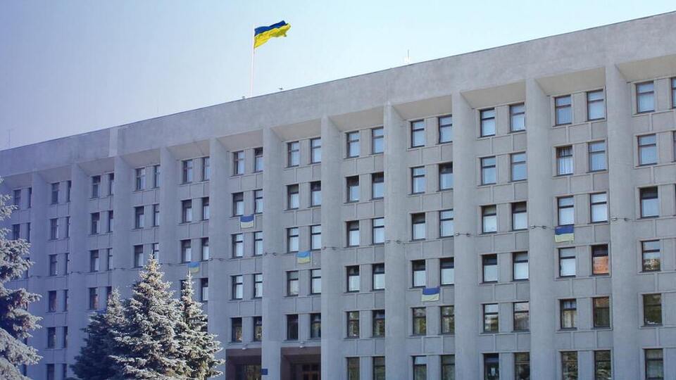 СМИ пишут, что мужчина просился на встречу с руководителем ОВА