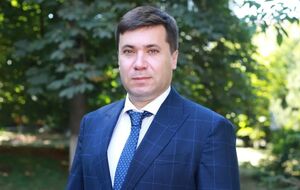 Береза напомнил, что Витренко "ходит под коррупционным скандалом"