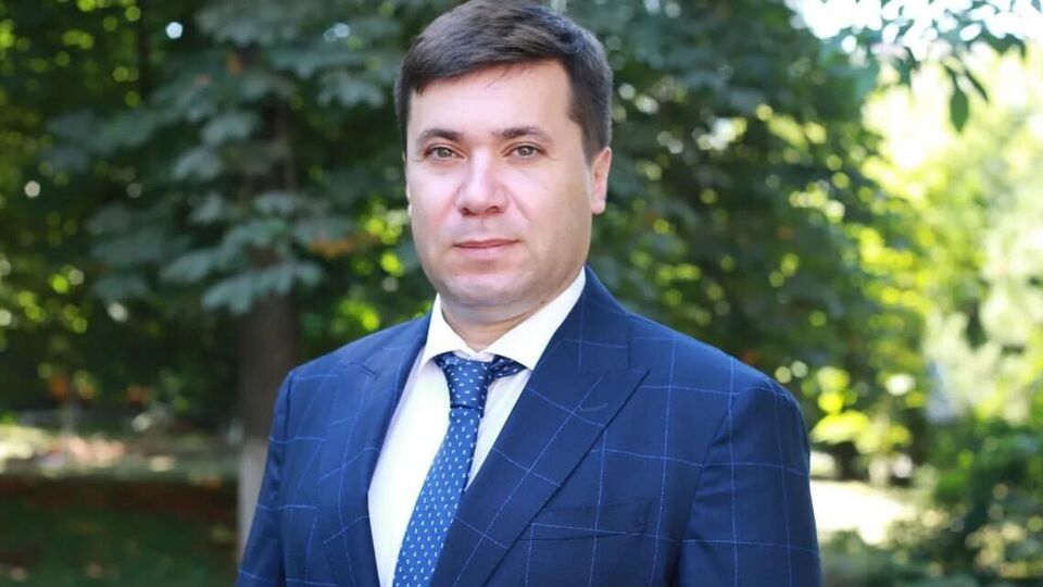 Береза напомнил, что Витренко "ходит под коррупционным скандалом"