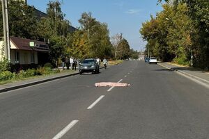От травм мужчина скончался на месте