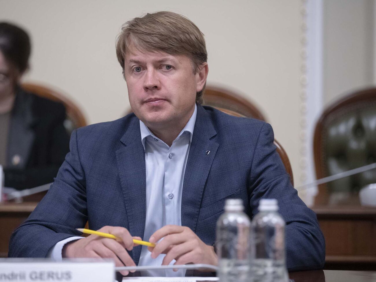 Андрій Герус: Для інвестицій потрібна буде трішки менша сума – на 10–15%, залежно від проєкту