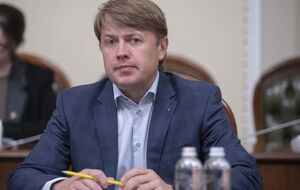 Андрей Герус: Для инвестиций потребуется немного меньше сумма – на 10–15%, в зависимости от проекта