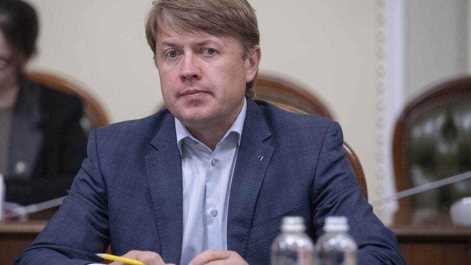 Андрій Герус: Для інвестицій потрібна буде трішки менша сума – на 10–15%, залежно від проєкту