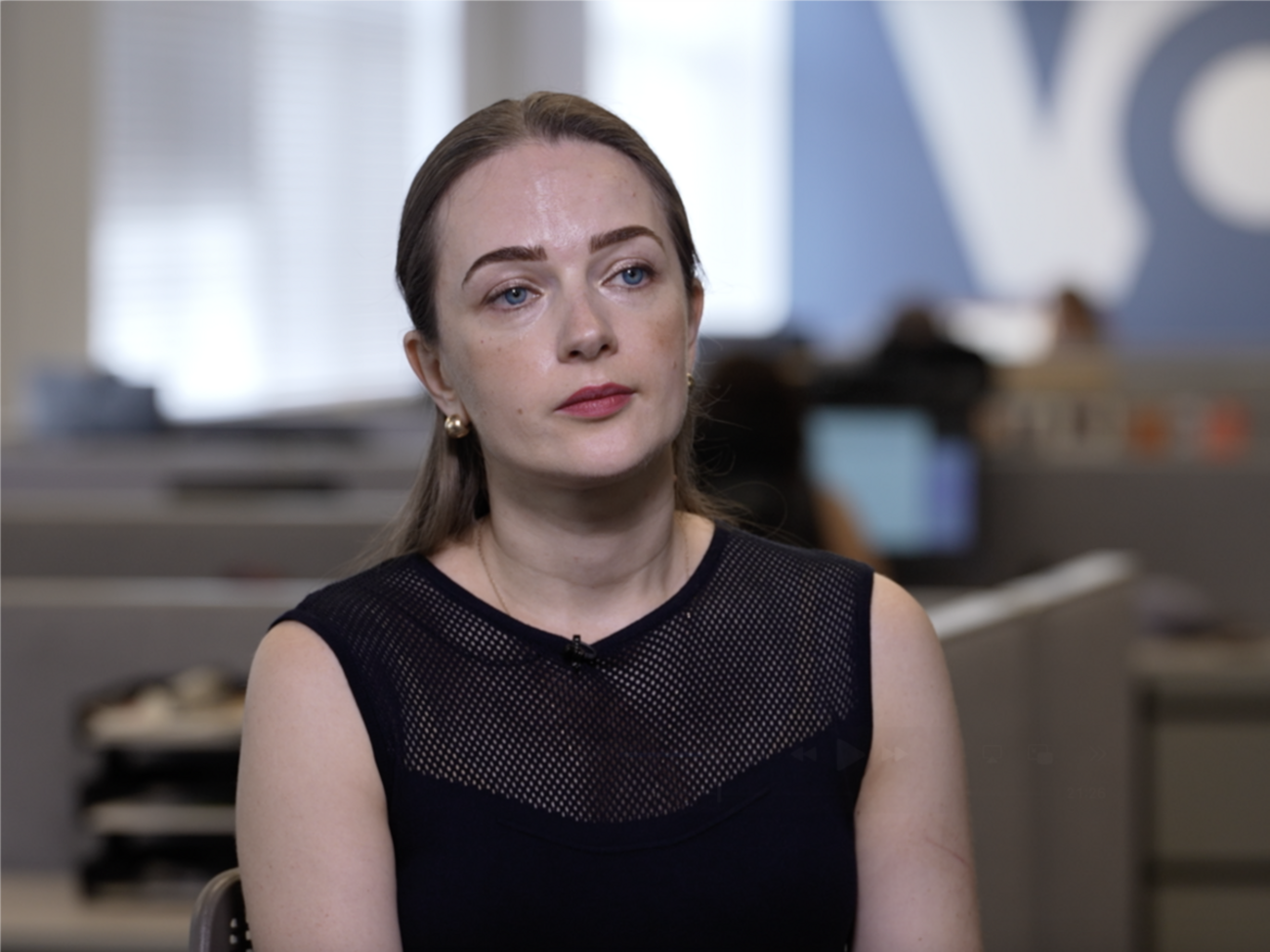 Матвийчук считает, что человечеству нужно преодолеть "ментальный барьер"