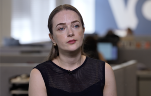 Матвийчук считает, что человечеству нужно преодолеть "ментальный барьер"