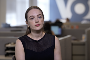 Матвийчук считает, что человечеству нужно преодолеть "ментальный барьер"