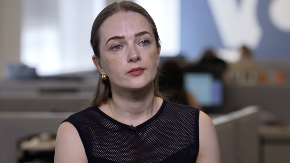 Матвийчук считает, что человечеству нужно преодолеть "ментальный барьер"