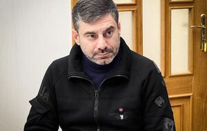 Лубинец заявил, что донесет информацию донорам МФКК