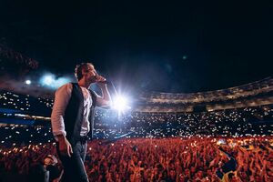 Вакарчук: Я всегда оцениваю так – если мне хочется побежать за инструментом и это записать, значит, моя душа уже с этим срезонировала