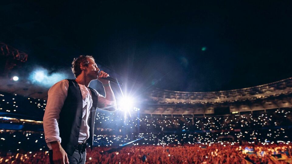 Вакарчук: Я всегда оцениваю так – если мне хочется побежать за инструментом и это записать, значит, моя душа уже с этим срезонировала