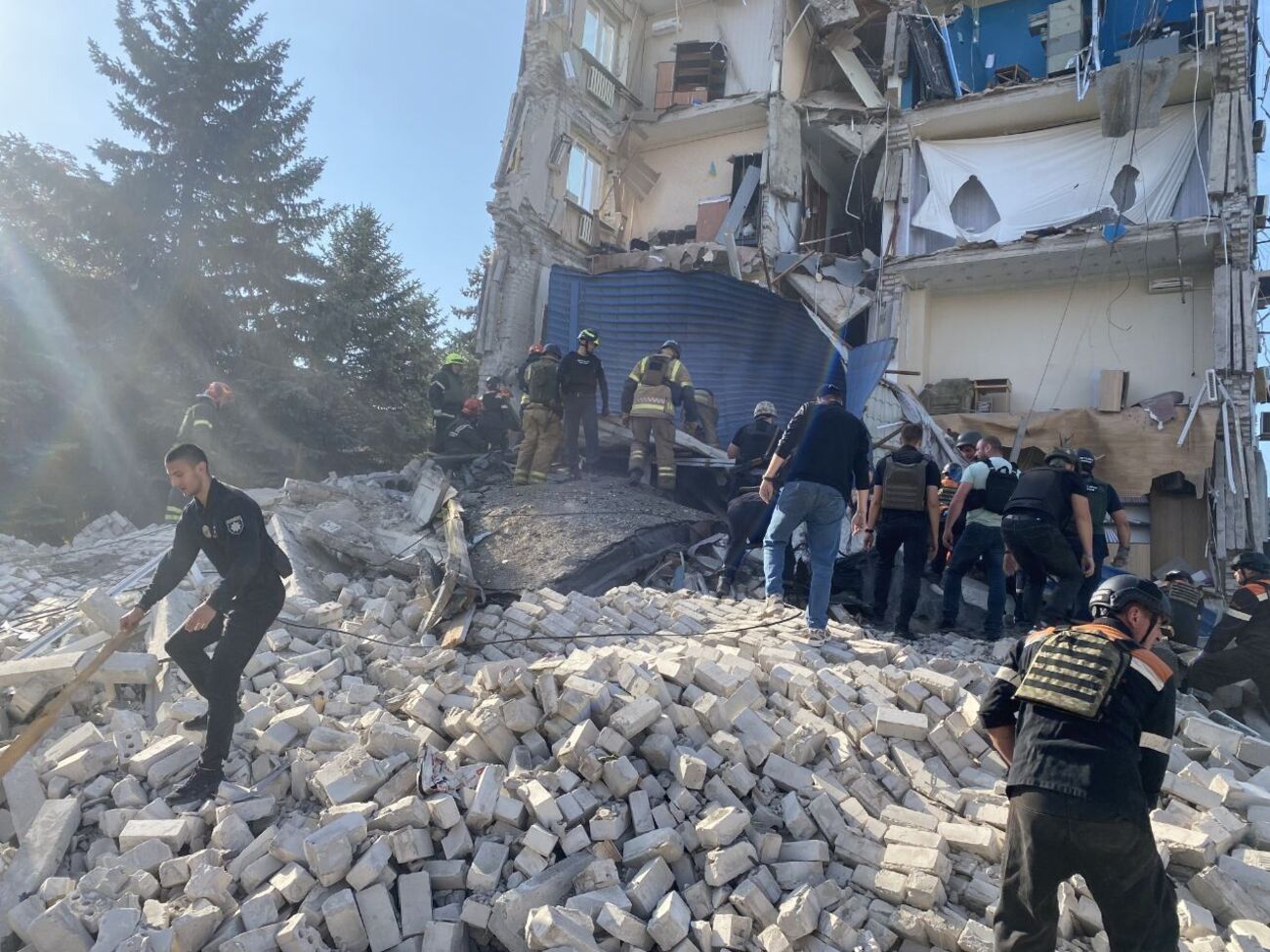 30 вересня у Кривому Розі оголосять день жалоби