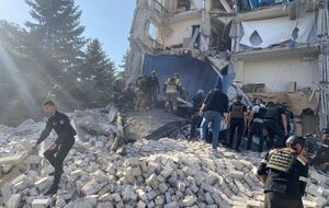 30 вересня у Кривому Розі оголосять день жалоби