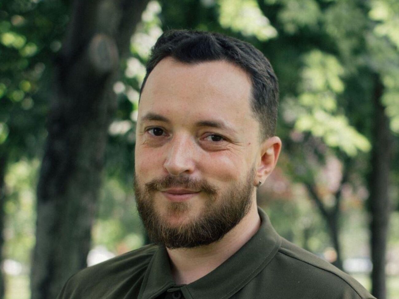 Якщо Трамп програє, я очікую ХХ з'їзду Республіканської партії й доповіді "Про культ особи"