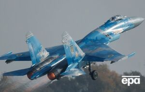 По данным следствия, фигуранты, предположительно, провели 10 сделок по закупке запчастей к Су-27 и МиГ-29