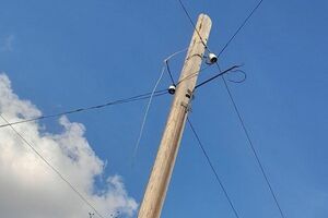 Обстрелы Донецкой области продолжаются, и ремонтные бригады не всегда имеют доступ к местам проведения работ