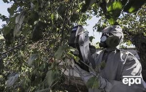 Румынии предоставят оборудование почти на $2 млн