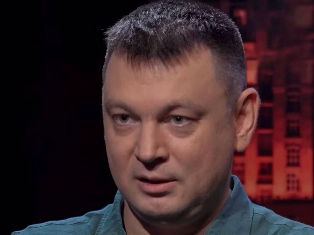 Кудрицький і "схема Кіпермана": чи постане ексголова "Укренерго" перед судом?