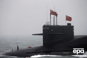 Субмарина, вероятно, затонула в период между маем и июнем