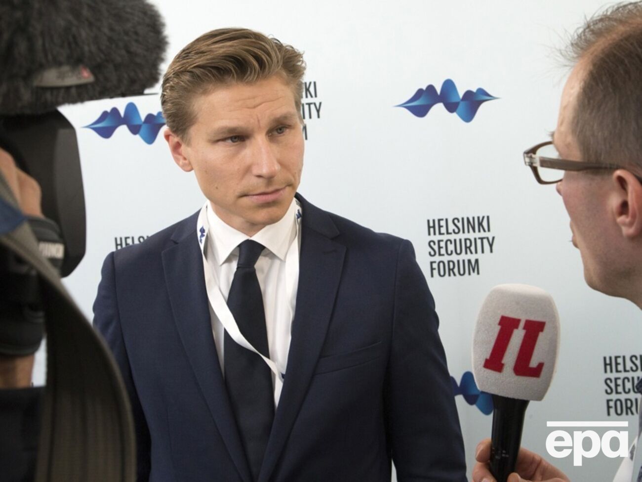 Хяккянен предложил разместить сухопутное командование НАТО в Миккели