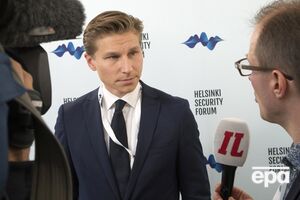 Хяккянен предложил разместить сухопутное командование НАТО в Миккели