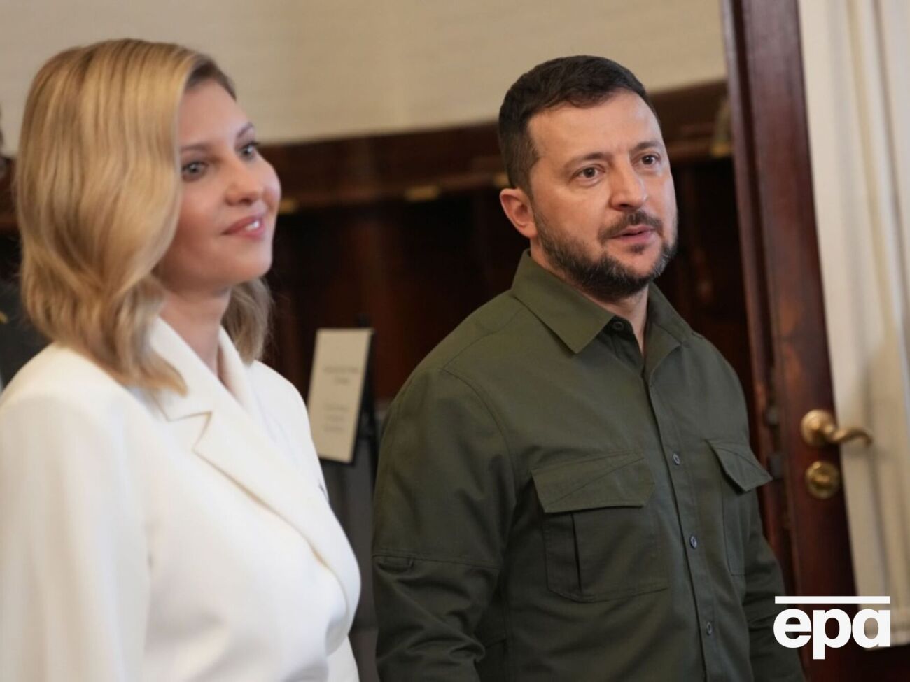 Зеленская призналась, что Пикалова – ее лучшая подруга, а Кошевой говорил, что дружит с Зеленским