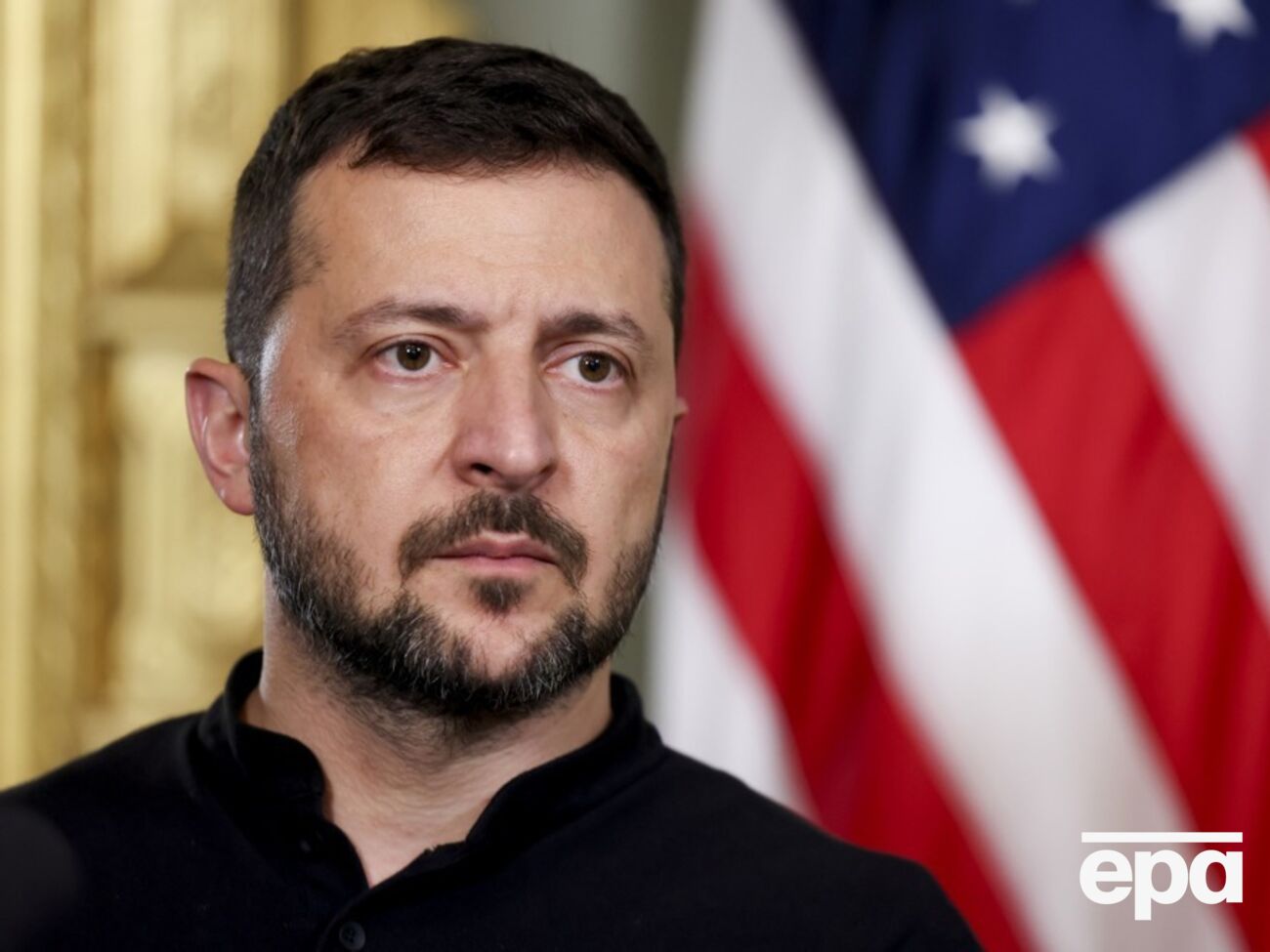 Зеленский рассказал о результатах переговоров в Штатах