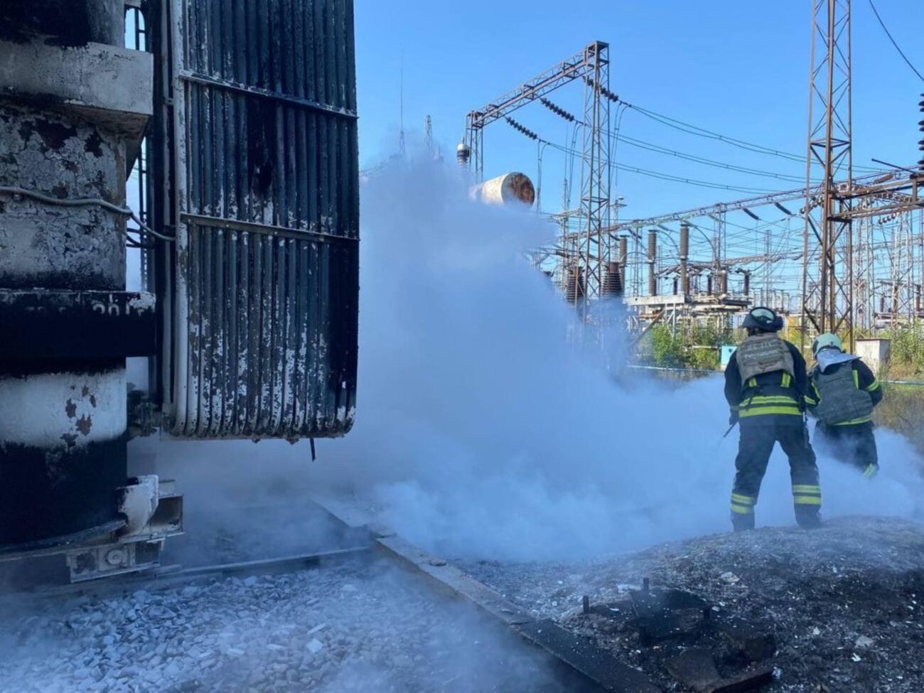 Главный фактор – снижение объемов генерации электроэнергии из-за обстрелов Россией теплоэлектростанций компании