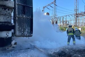 Главный фактор – снижение объемов генерации электроэнергии из-за обстрелов Россией теплоэлектростанций компании