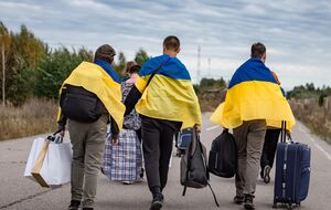 Українські діти змогли возз'єднатися із сім'ями за посередництва Катару, розповів омбудсмен