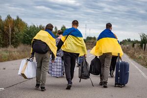 Украинские дети смогли воссоединиться с семьями при посредничестве Катара, рассказал омбудсмен