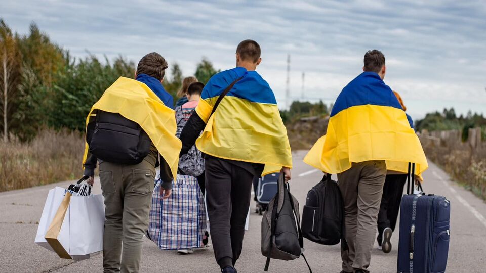 Українські діти змогли возз'єднатися із сім'ями за посередництва Катару, розповів омбудсмен