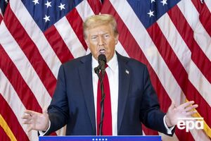 По словам Трампа, смертей и разрушений может стать больше