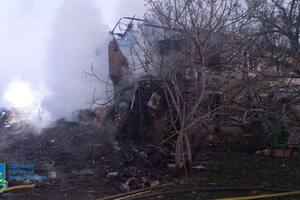 В Ізмаїлі 28 вересня оголосили жалобу за загиблими через російську атаку