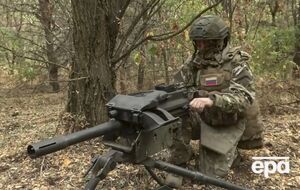 РФ лишилась значительного количества своих боеприпасов, предназначенных для фронта, рассказал разведчик