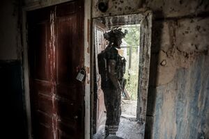 Втрати РФ від початку повномасштабного вторгнення перевищили 650 тис. осіб