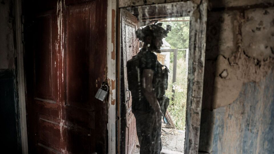 Втрати РФ від початку повномасштабного вторгнення перевищили 650 тис. осіб