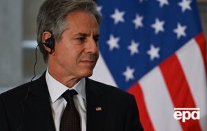 Держсекретар США зазначив, що КНР заявляє, що хоче припинення війни і водночас експортує верстати й мікроелектроніку РФ