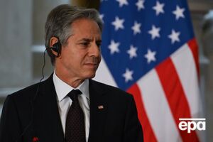 Госсекретарь США отметил, что КНР заявляет, что хочет прекращения войны и одновременно экспортирует станки и микроэлектронику РФ