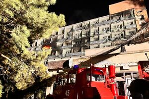 Окупанти запустили балістичні ракети "Іскандер-М"