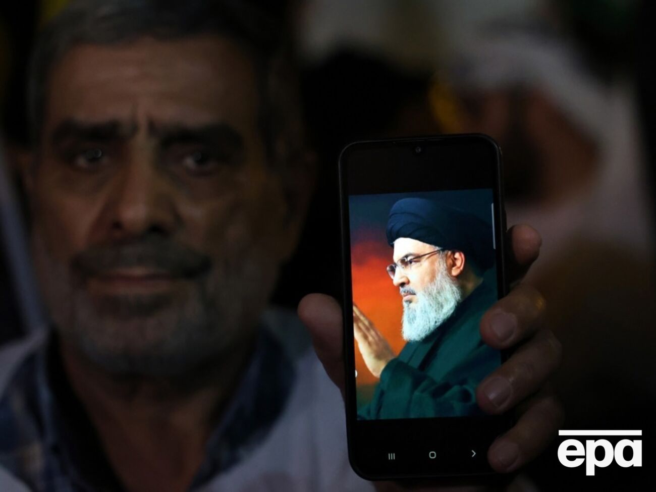 Насраллу, ймовірно, убили в Бейруті