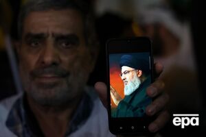 Насраллу, ймовірно, убили в Бейруті