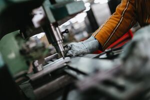 Объем капитальных инвестиций в металлургическом секторе в 2023 году вырос на 55,8% по сравнению с 2022 годом