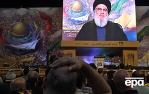 Хаменеи спрятали после ударов ЦАХАЛ по Ливану