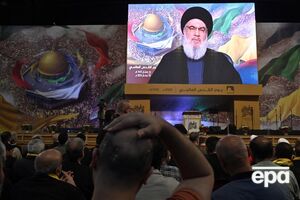 Хаменеї сховали після ударів ЦАХАЛ по Лівану