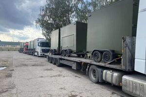 Загалом Литва вже надала Україні допомоги на понад €683 млн